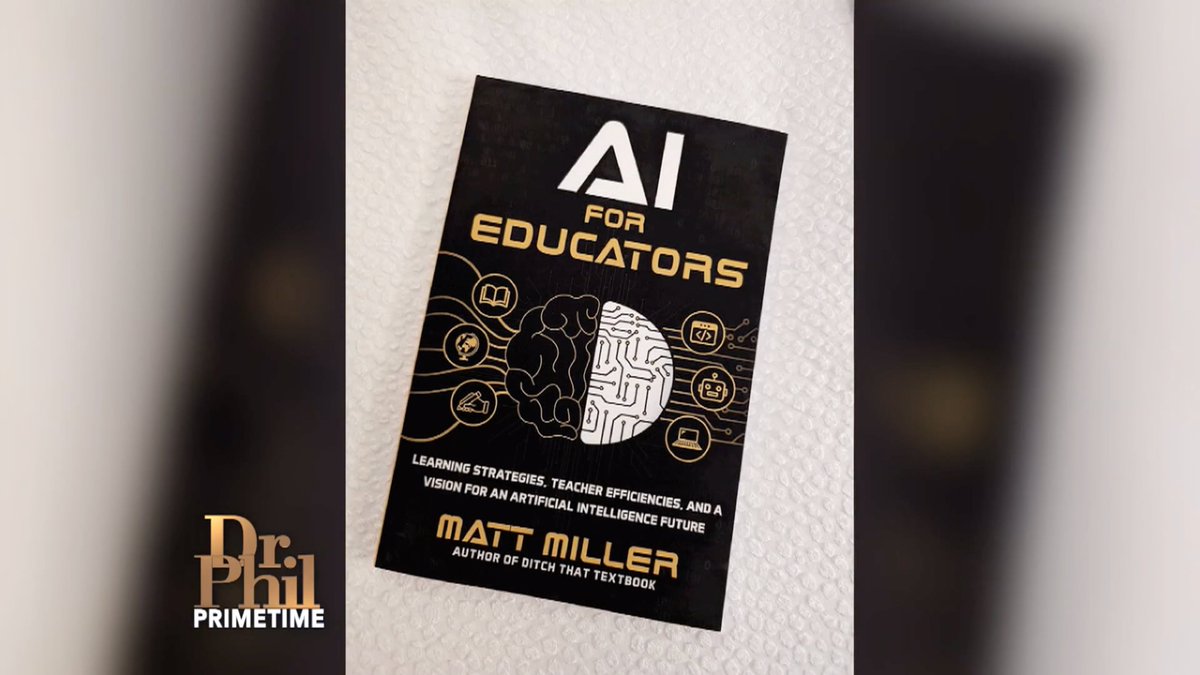 Matt Miller 🗑️ tweet media