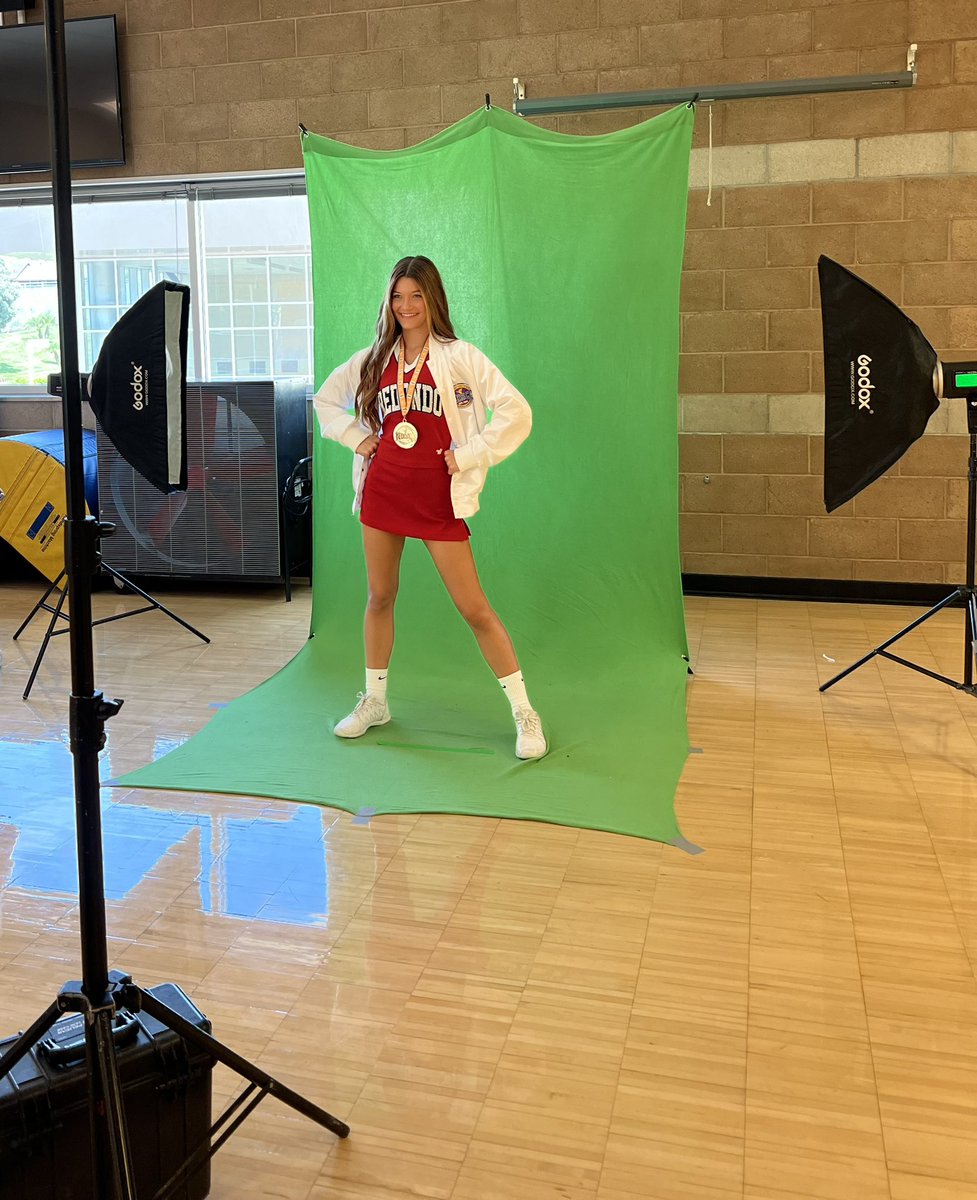 RedondoCheer tweet media