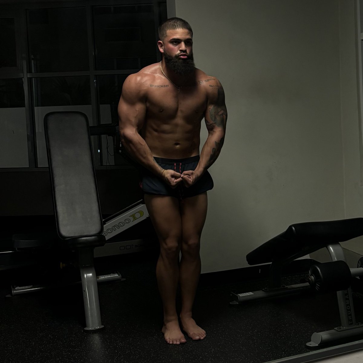 dvnipr's tweet photo. 🏋🏽🏋🏽🏋🏽🏋🏽🏋🏽 https://t.co/6ij8U5scDc