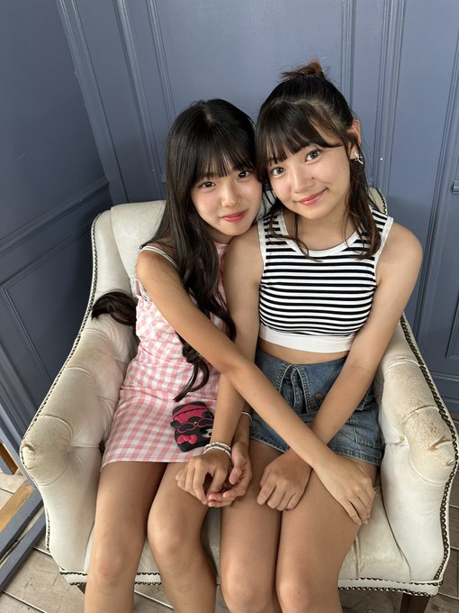 Twitterのコスプレ画像6