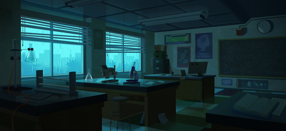 If you see this post your blue art☔️