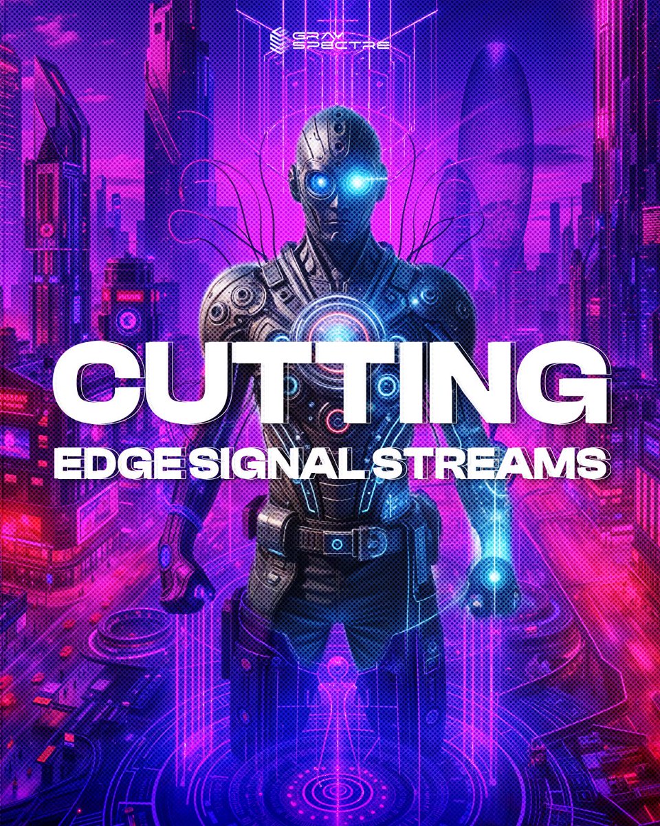 grayspectre_com's tweet photo. 🌐 Unlock the Future of Trading with Our Cutting-Edge Signal Stream!
Stay ahead in the Forex market with our real-time, precision-driven signals. Whether you're a seasoned trader or just starting, our service gives you the edge you need to succeed.
#ForexTrading #SignalStream https://t.co/crV01EV9Zo