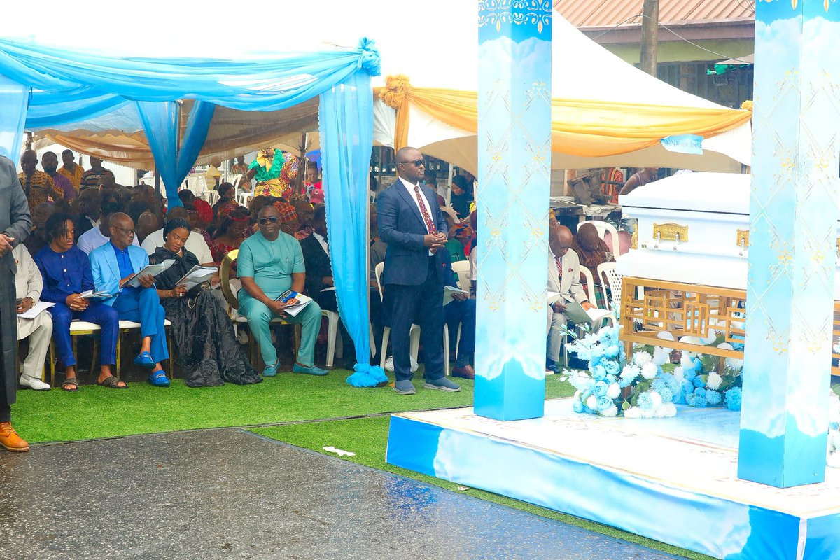 New Born Nyesom Wike tweet media