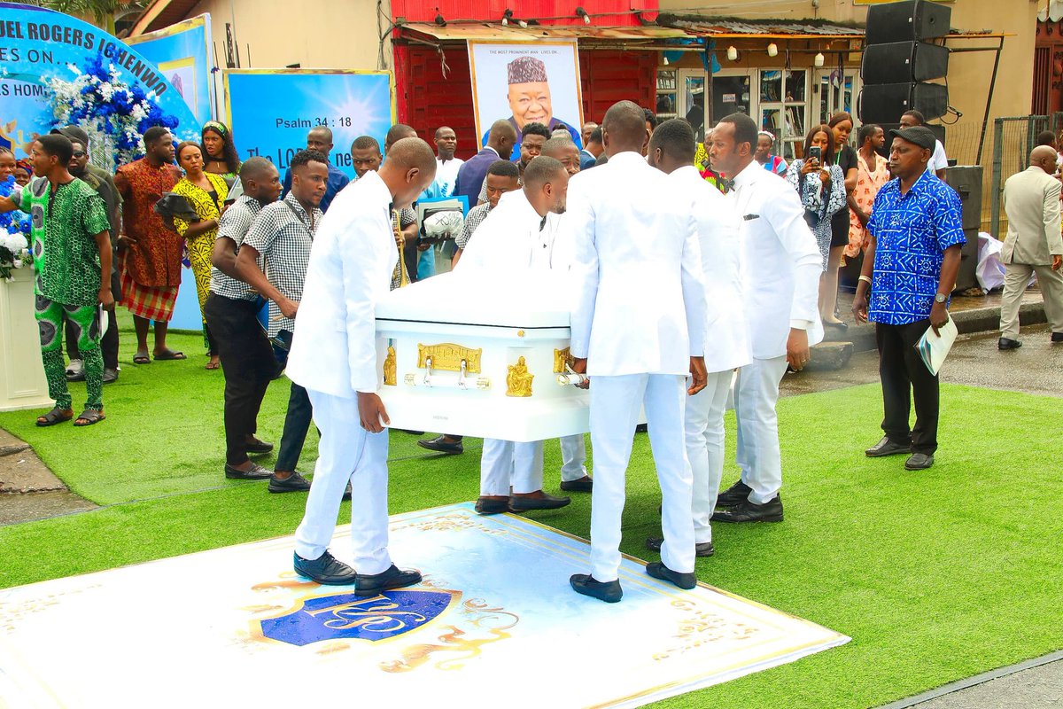 New Born Nyesom Wike tweet media