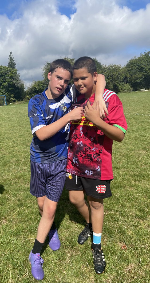 1st 3 weeks of running my own camps with representatives from 5 clubs - a phone call or two from 3 clubs asking me to run camps at their clubs as a result the future is bright - remember it’s not just about the game it’s about the friends &amp; happiness you enjoy along the way