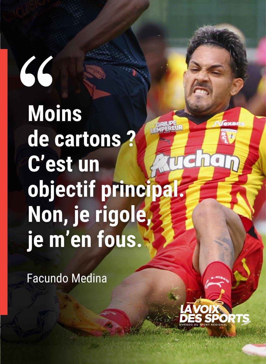 Comment ne pas aimer ce mec ?