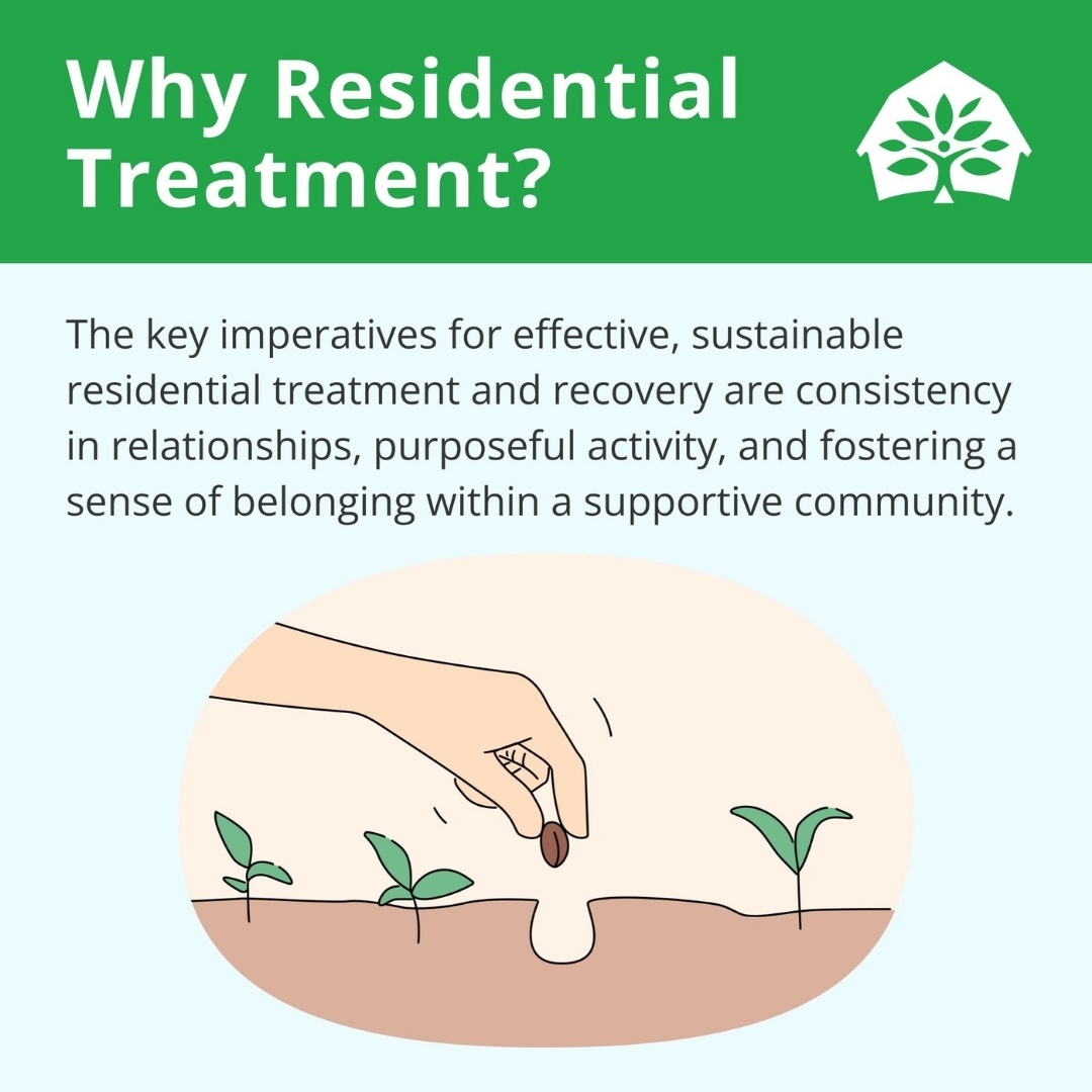 elis_place's tweet image. Residential treatment is extremely beneficial.

There are no long-term #residentialtreatment and #recoveryprograms in #Ontario for young adults with serious #mentalillness. 

Learn more about our solution, and help us open our doors today: heyor.ca/6iYyWu 

#ElisPlace
