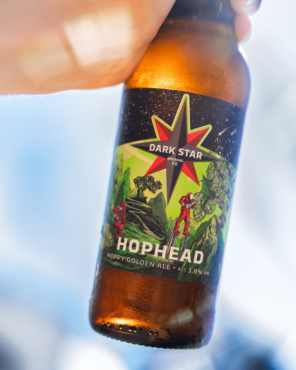 Dark Star Brewing Co tweet media