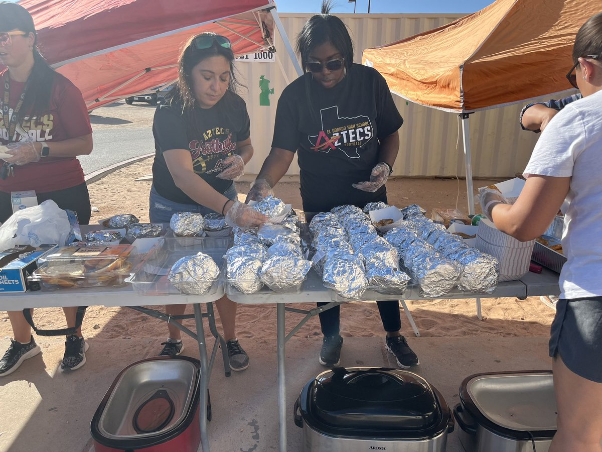 Aztecs Football tweet media