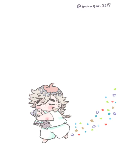 おやすみなさい 明日も貴方に会えますようにと願いながら眠る 