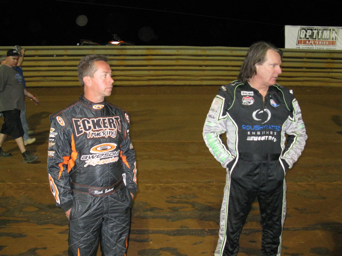 Rick Eckert (@eckert24) on Twitter photo 