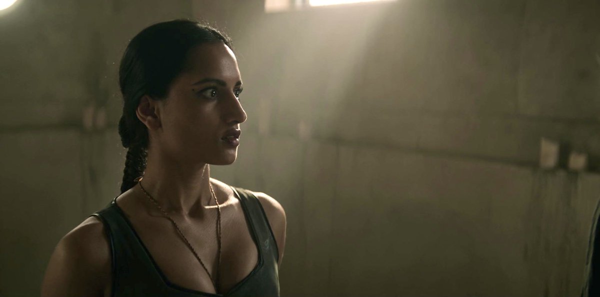 mind you all they did was look at each other