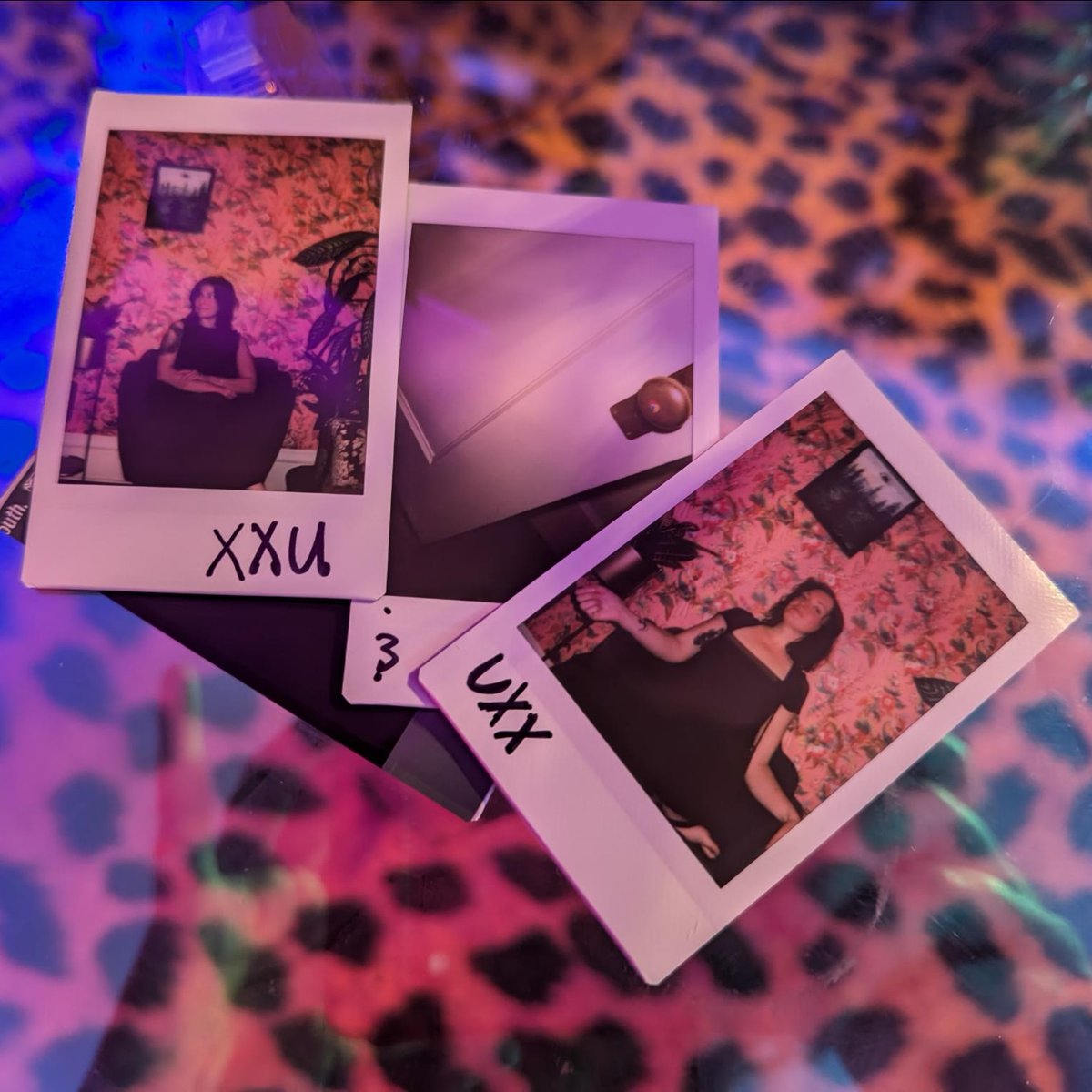 XXU & UXX (@xxu_and_uxx) on Twitter photo 