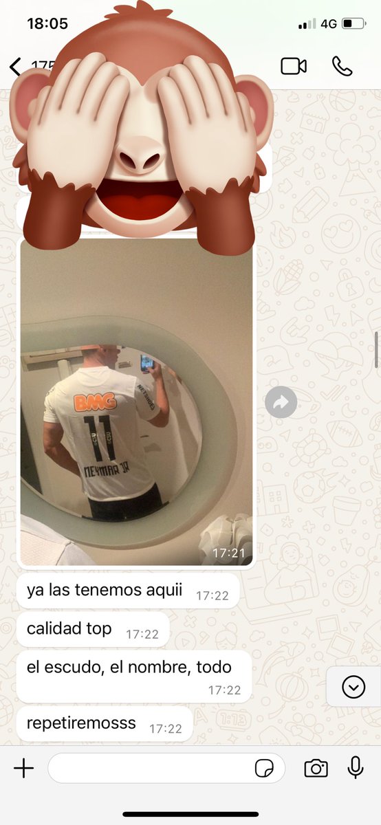 retrokick_es's tweet photo. Reviews de clientes satisfechos ✅ https://t.co/bB6nIHPRqt