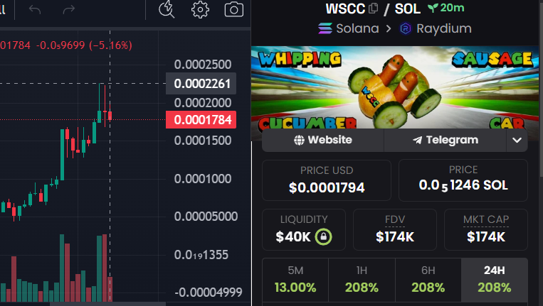 moka2z's tweet image. $WSCC
3X     点主页置顶，有进微信群的方式
微信群密码都是筛选过的优质项目，开群几天来目前两单全胜2.5X,2.9X