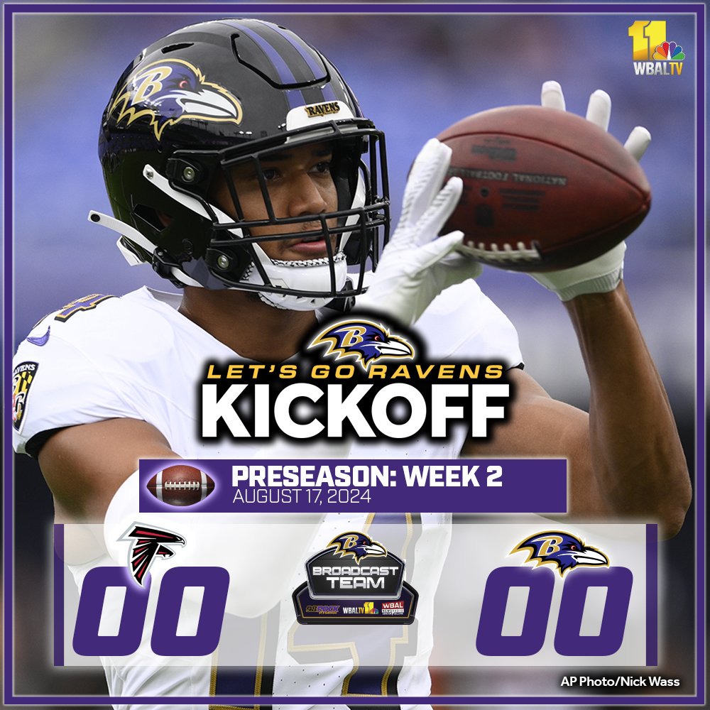 WBAL-TV 11 Baltimore tweet media