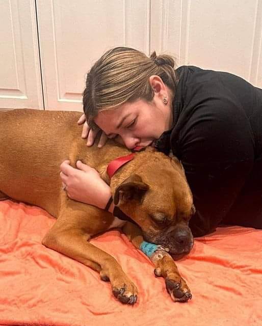 Please don't swipe past without sending him some love and prayer 🥹❤🙏