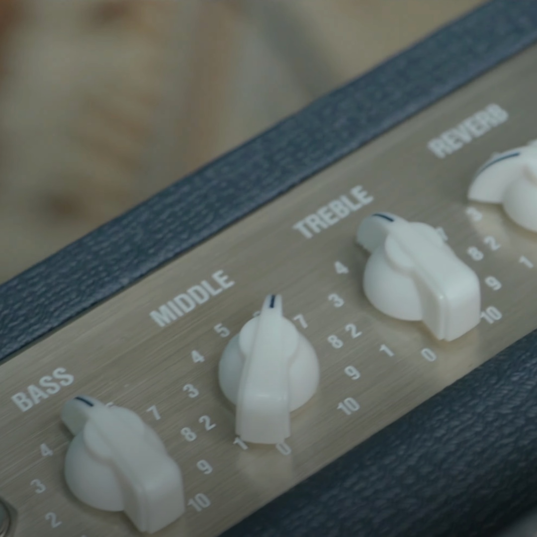 <a href="/guitarist_mag/">Guitarist Magazine</a> 's Neville Marten and Richard Barret take a look at our gorgeous LIONHEART range. #laney #laneyamps #lionheart

Watch the video here: [bit.ly/3ytvF7k]