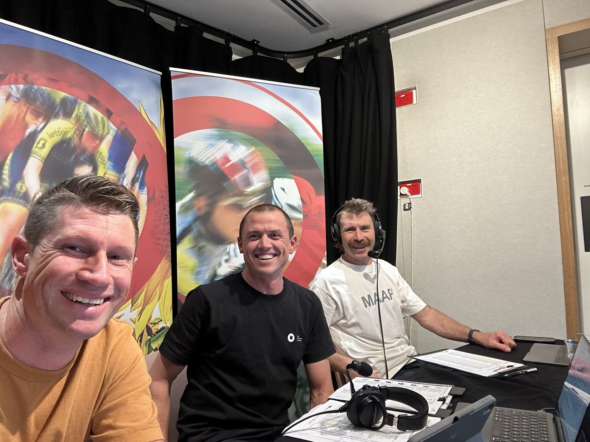 Mark Renshaw tweet media