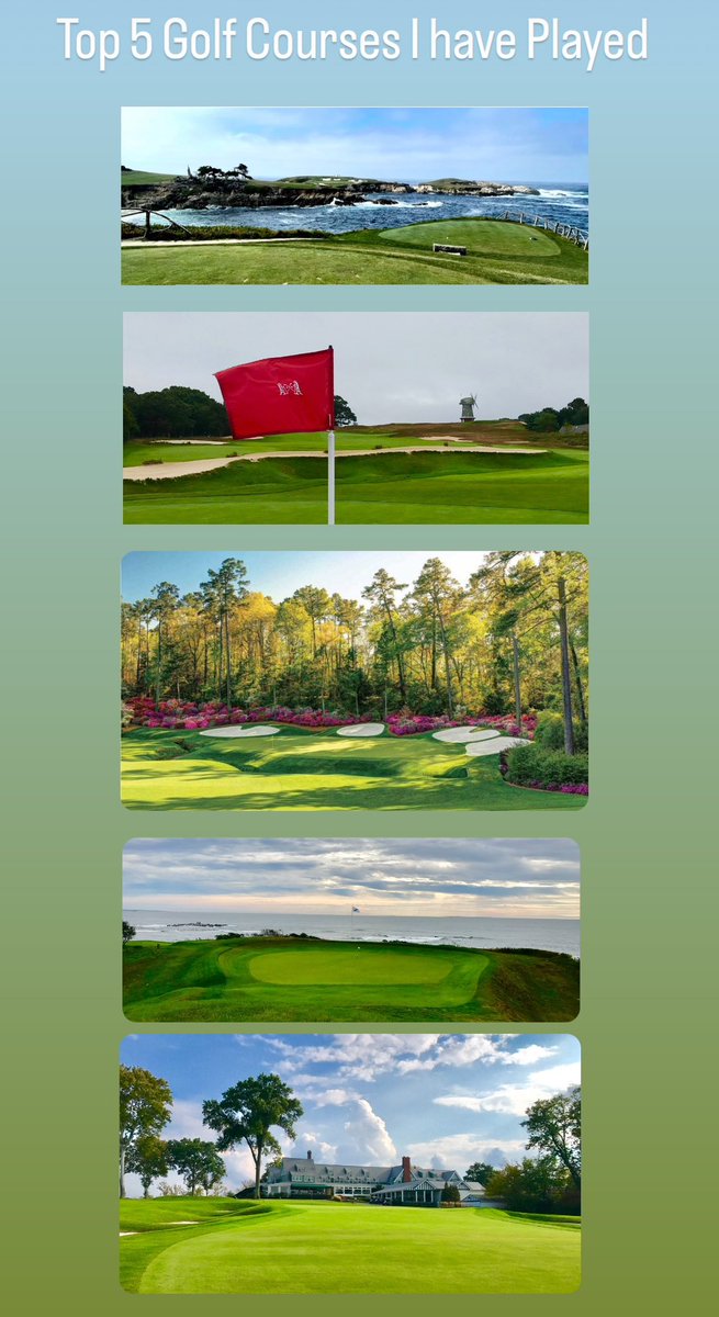 Society of Golf Historians tweet media