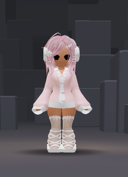 alibheo's tweet photo. @lily_liffy @vee_piie @SuunLee360286 @justxjul @Miguelpocalia @polalotas I just made my avatar with the new hair. It's so cute 😍 https://t.co/riRtiVks5Z