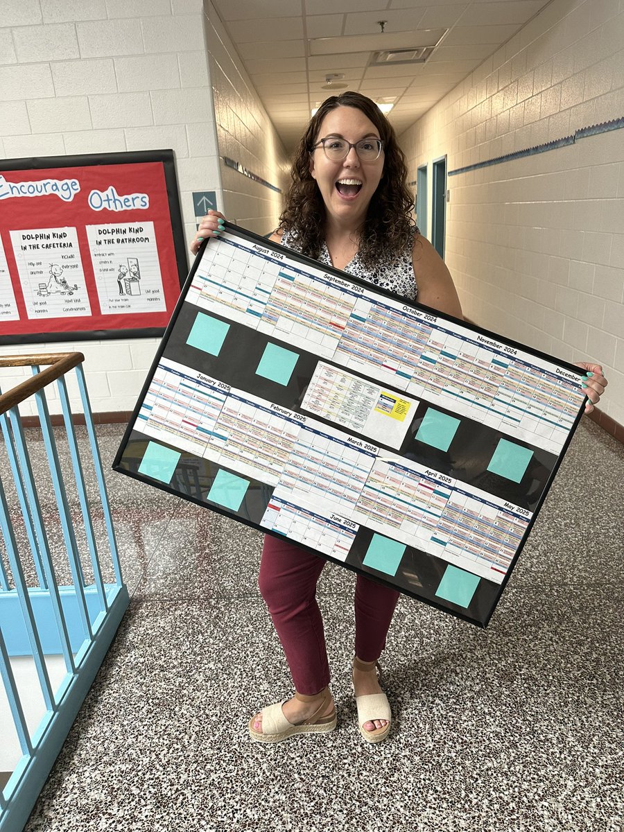 Lauren Salas (@lalalaur3n) on Twitter photo If you know me, you know how I feel about big calendars and pretty spreadsheets so you know my heart skipped a beat when the amazing <a href="/sheabeteachin/">Alexandra Shea</a> walked by with this beauty! <a href="/Landstown_ES/">Landstown Elementary</a> is READY for science this year! 💪🏻 <a href="/_AGodfrey/">Ashley Godfrey</a> If you know me, you know how I feel about big calendars and pretty spreadsheets so you know my heart skipped a beat when the amazing <a href="/sheabeteachin/">Alexandra Shea</a> walked by with this beauty! <a href="/Landstown_ES/">Landstown Elementary</a> is READY for science this year! 💪🏻 <a href="/_AGodfrey/">Ashley Godfrey</a>