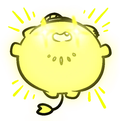 ねぽらぼ4周年のししろんのクイズ企画のイラストにお手伝いさせていただきました!ねぽらぼ知識を試したらいかがでしょうか?#ししらーと #ししデコ 
