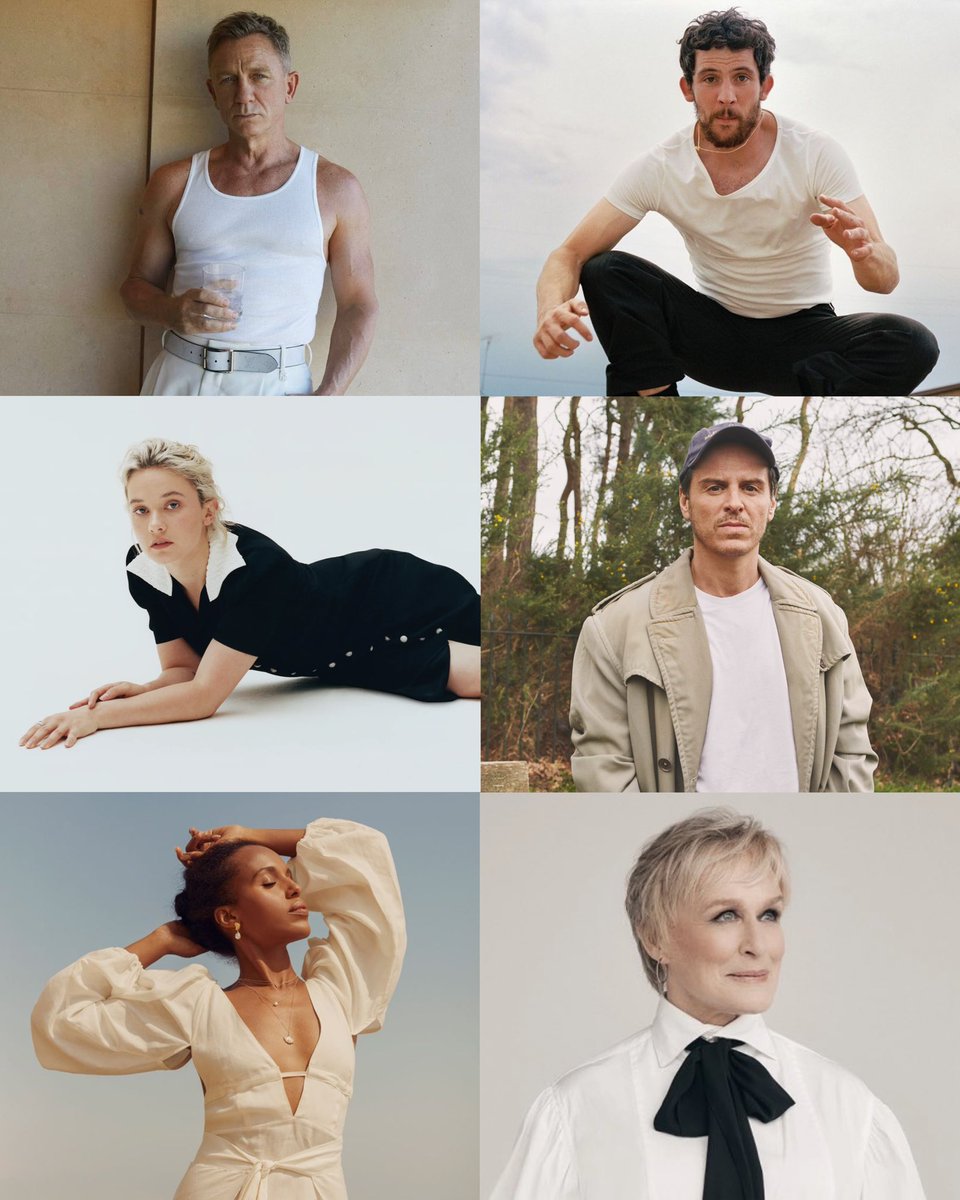 FilmUpdates's tweet image. ‘KNIVES OUT 3’ has wrapped production.

Releasing on Netlix next year.