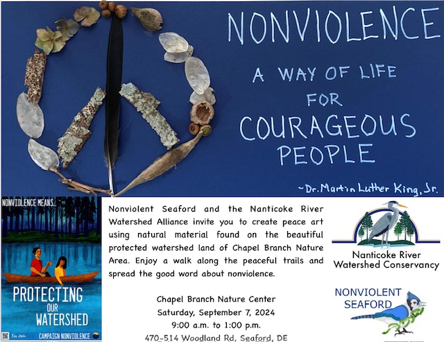 #Michigan01 September 7th at Chapel Branch!