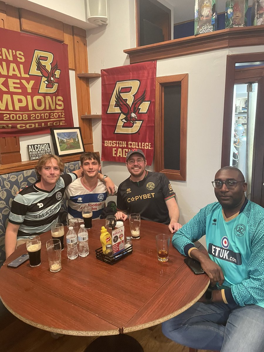 MackAlfie's tweet image. Decent result watching Rs in DC @QPRDC @QPRnewyorkcity