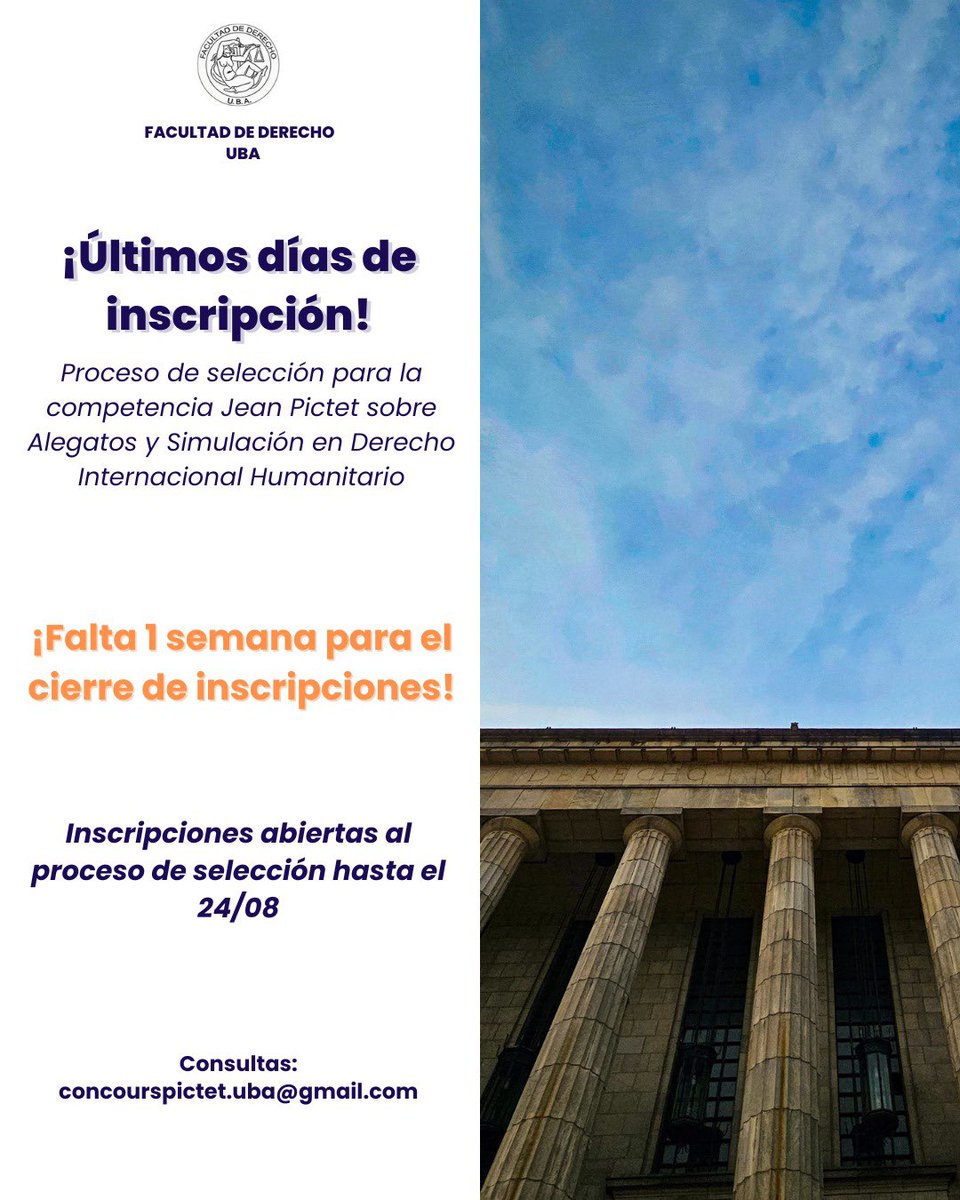 Observatorio de Derecho Internacional Humanitario tweet media