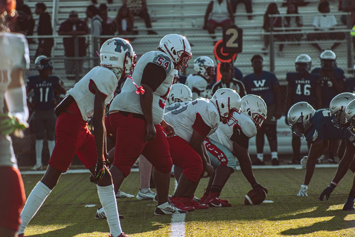 _MadisonFB's tweet image. 🚨14 days till GAME DAY 💥