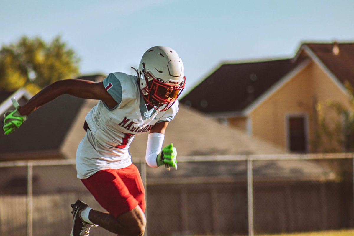 _MadisonFB's tweet image. 🚨14 days till GAME DAY 💥