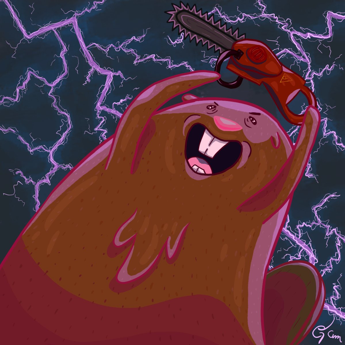 Mikelain tweet media