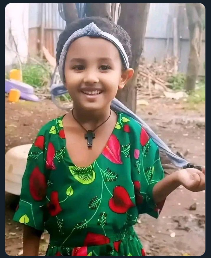 LiyuFkir's tweet photo. እንቅልፏም ያሳዝናል እንኳንስ ሞቷ .. 😭😭💔💔😢😢💔💔 https://t.co/DYkLa5aTkL