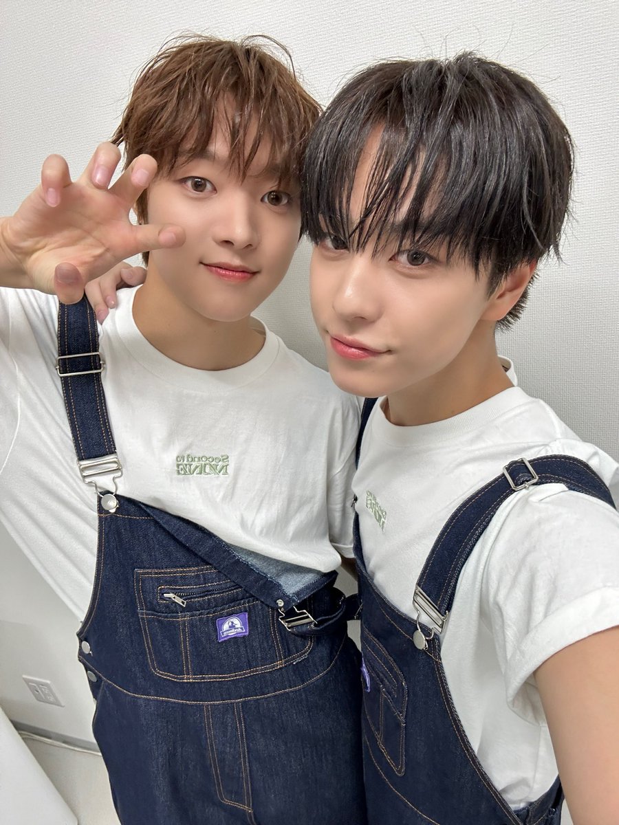 동깨즈！

#andTEAM #TAKI