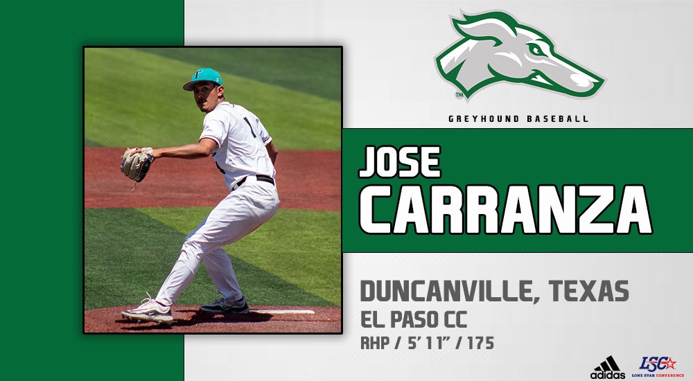 ENMU Baseball⚾️ (@enmubaseball) on Twitter photo 🖊️ SIGNED| Excited to have this <a href="/EPCCbaseball/">El Paso CC Baseball</a> product join us this year! Going to be a great addition on the mound for Hounds! Welcome to the family Jose! ⛽️ 🔥 🐾 🖊️ SIGNED| Excited to have this <a href="/EPCCbaseball/">El Paso CC Baseball</a> product join us this year! Going to be a great addition on the mound for Hounds! Welcome to the family Jose! ⛽️ 🔥 🐾