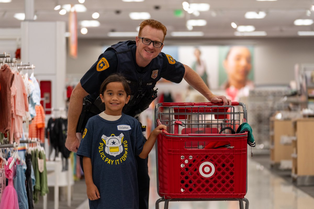 Salt Lake City Police Department tweet media