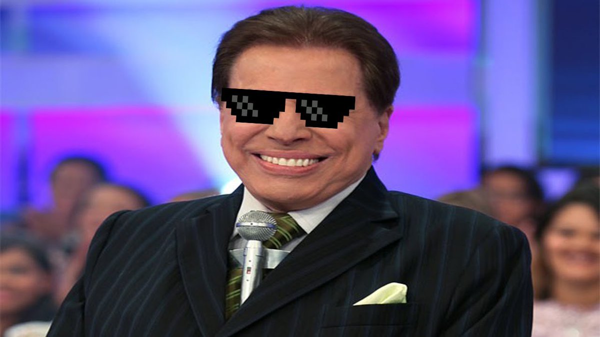 É impossível não gostar do Silvio Santos.
A bostileirada da nova geração já está questionando o caráter do cara por conta do Bolsonaro. Os caras têm coragem até de questionar os feitos de uma das figuras mais relevantes da história do Brasil.
Vcs são uma vergonha!