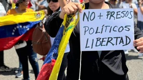 Amnistía Internacional Américas tweet media