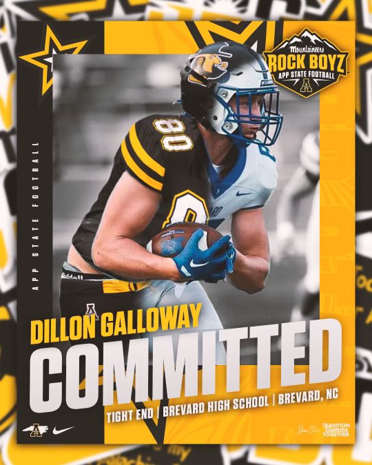 Dillon Galloway tweet media