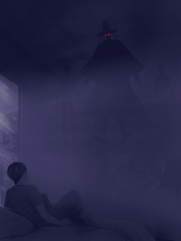MattCReal's tweet photo. Just Animals Issue #0 unedited high-res reupload
#Justanimals #GhostTroupe #Issue0 #reupload #steerpikeOFFICIAL #hatmandemon #demon #coverart #horror #horrorcomic #horrorart #supernaturalhorror #indiecomic #comic #furry #furrycomic
Art by Ghost-Troupe https://t.co/dsKuEVzjyO