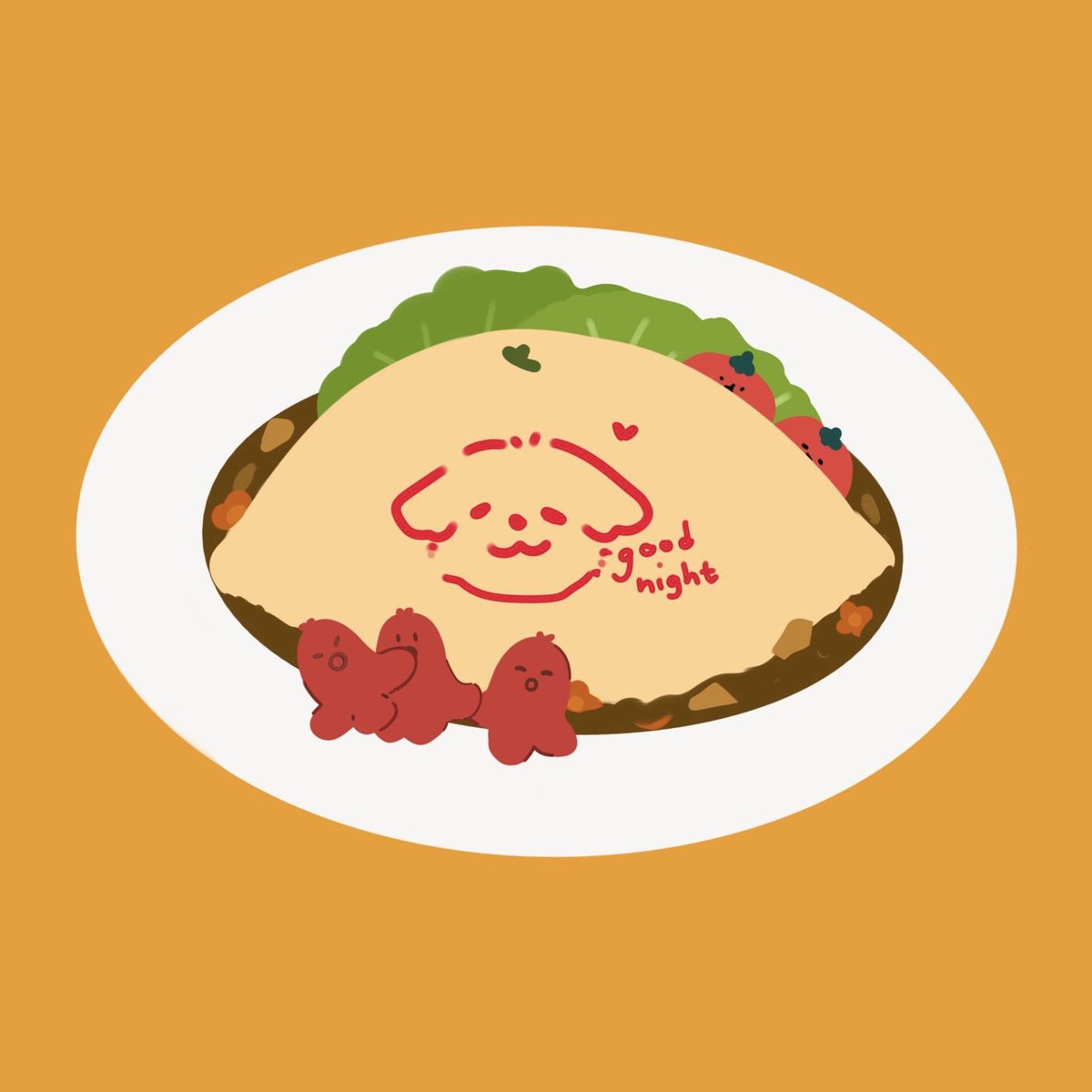 ejaewtadsen's tweet photo. 🌛🍛🍴
‧₊˚ ⋅ 𓎩 ‧₊˚ ⋅
#GoodnightFA https://t.co/geVjFMK0Ef