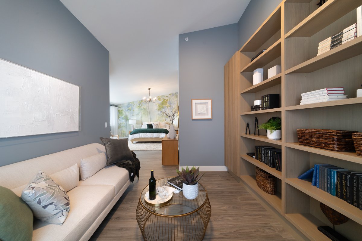 Everyday Get-away without leaving your own home!

Enjoy a huge primary bedroom w/sitting room and spa-like ensuite!

Final Home at Wynnwood is NOW AVAILABLE!

mstarhomes.com
