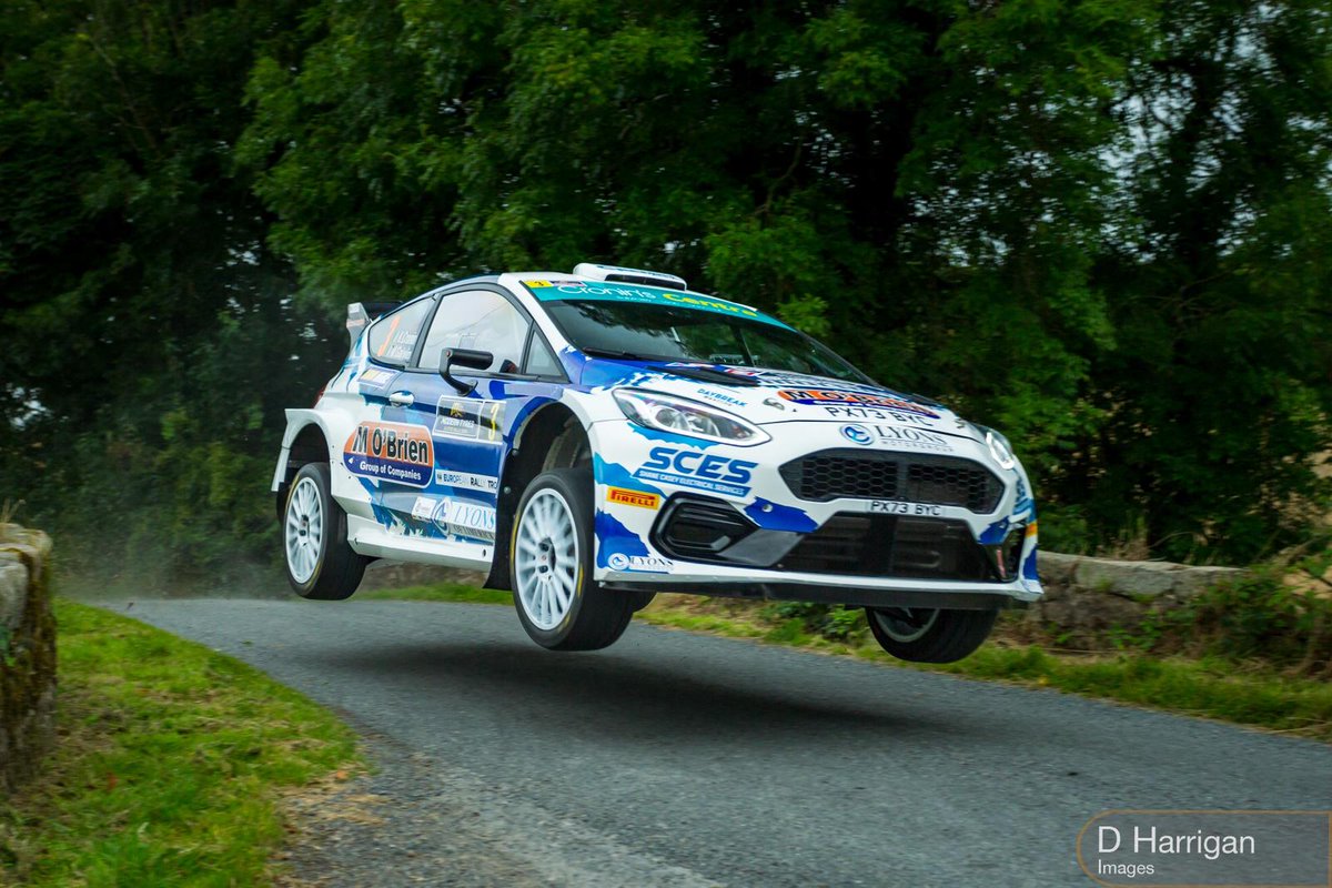 Ulster Rally (@ulsterrally) on Twitter photo ๐2024 Modern Tyres Ulster Rally Winners! ๐
Congratulations to Keith Cronin and Mikie Galvin on the Ulster win! They last scooped the top award in 2017!
This result will do their <a href="/IrishTarmacTROA/">Irish Tarmac C'ship</a> hopes the world of good! Into the driving seat!
<a href="/ModernTyres/">Modern Tyre Service</a> #UlsterRally ๐2024 Modern Tyres Ulster Rally Winners! ๐
Congratulations to Keith Cronin and Mikie Galvin on the Ulster win! They last scooped the top award in 2017!
This result will do their <a href="/IrishTarmacTROA/">Irish Tarmac C'ship</a> hopes the world of good! Into the driving seat!
<a href="/ModernTyres/">Modern Tyre Service</a> #UlsterRally