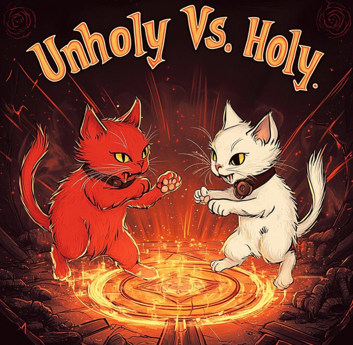 Rees_999's tweet photo. @mememe69696969 Did you ape $UNHOLY yet 👀

Still early yet🚨

Ca: AnAYGRajwsejR9C6us6GTv6qYyuCbQejtegfNvHypump https://t.co/UfX2pU4FQm