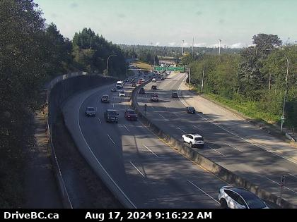 1130 NewsRadio Vancouver Traffic tweet media