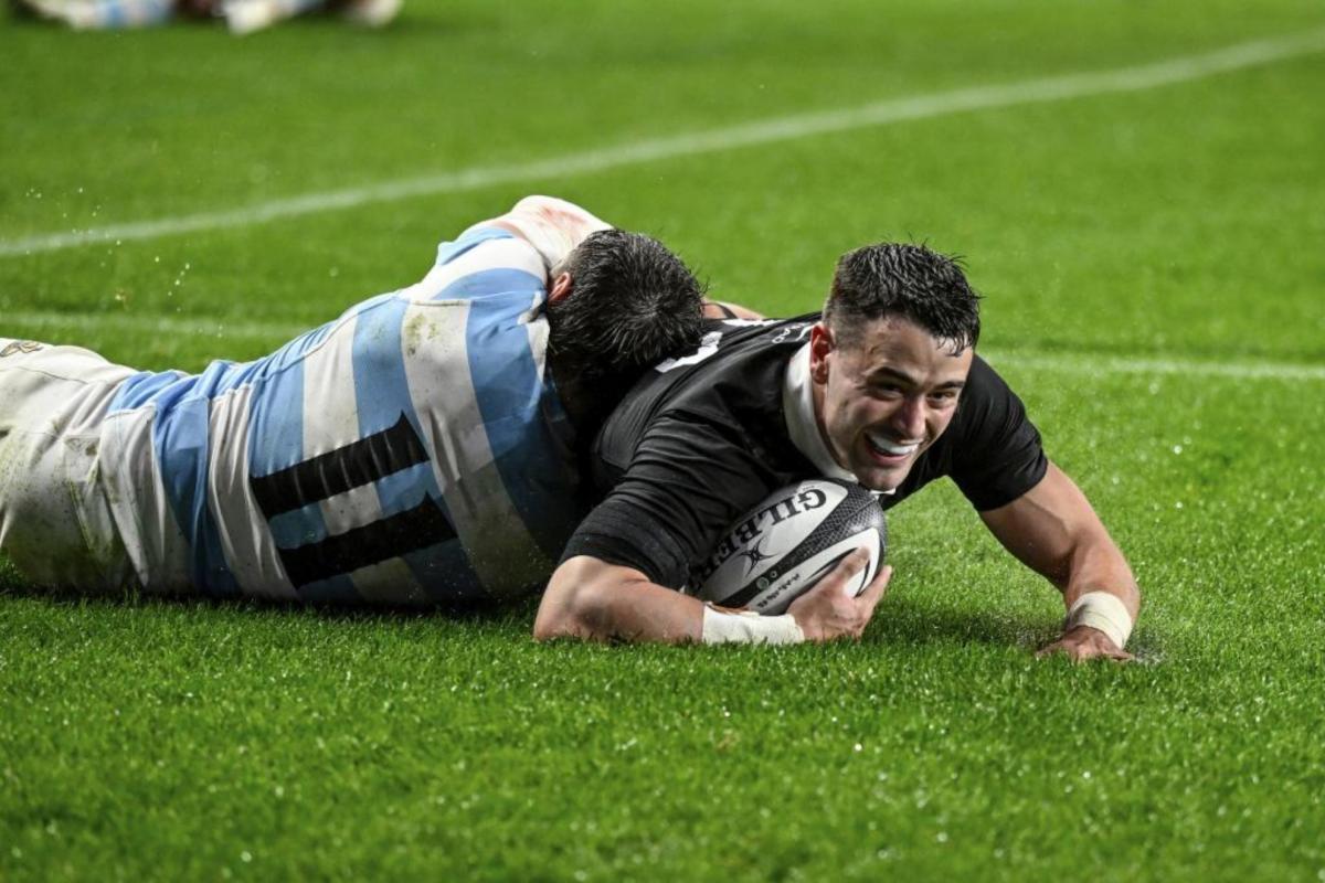 keru_19's tweet photo. Los All Blacks se vengaron de Los Pumas en el Rugby Championship https://t.co/y8lJRCUx4S https://t.co/Mxa6n0Ah6k