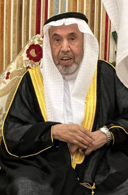 بقلوب مؤمنة بقضاء الله وقدره، انتقل إلى رحمة الله تعالى والدي *محمد بن عبدالله الحزيمي*.

وسوف يُصلى عليه -بإذن الله- يوم الأحد بعد صلاة العصر في جامع الخالدية (السيد) بالهفوف، وسيتم الدفن في مقبرة الصالحية.
وسيكون العزاء في صالة جوهرة الخالدية من الساعة 
٤ عصرا الي ٨ مساء