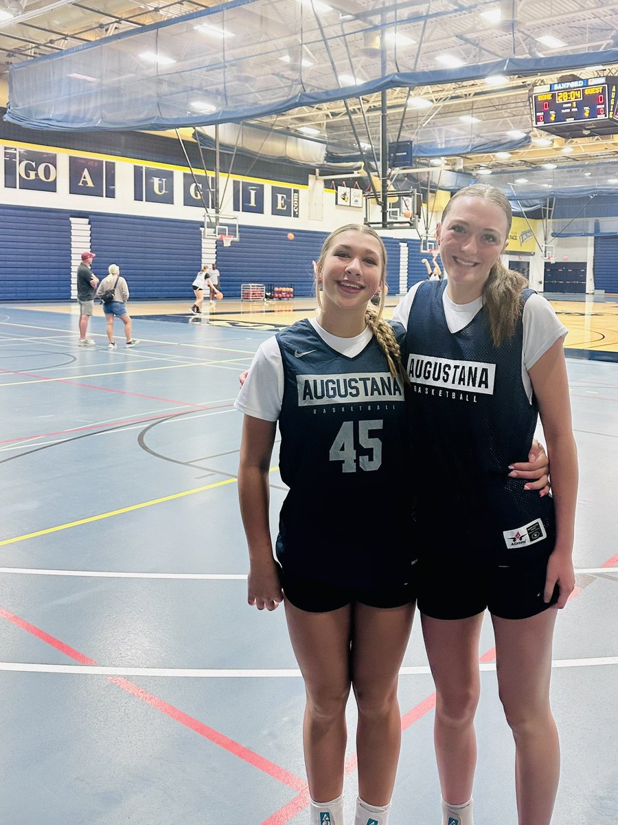 Central Girls Basketball (@gocobblers) on Twitter photo Learning from the best <a href="/coachszabs/">Leah Szabla</a> at the Augustana elite camp! <a href="/AugieWBB/">Augustana Women's Basketball</a> Go Cobblers! Go Vikings! Learning from the best <a href="/coachszabs/">Leah Szabla</a> at the Augustana elite camp! <a href="/AugieWBB/">Augustana Women's Basketball</a> Go Cobblers! Go Vikings!